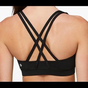 Lululemon Energy Bra